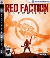 Thq Red Faction: Guerrilla (ISSPS3291) Thq Red Faction: Guerrilla (ISSPS3291)